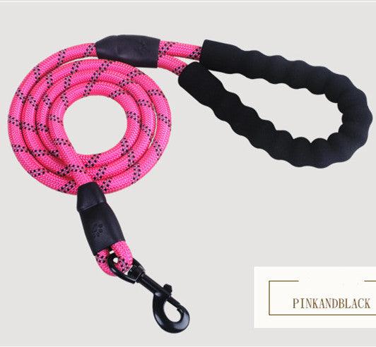 No Pull Heavy Duty Reflective Dog Leash