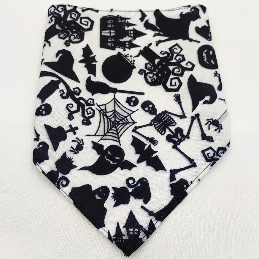Pet Triangle Scarf Bandana
