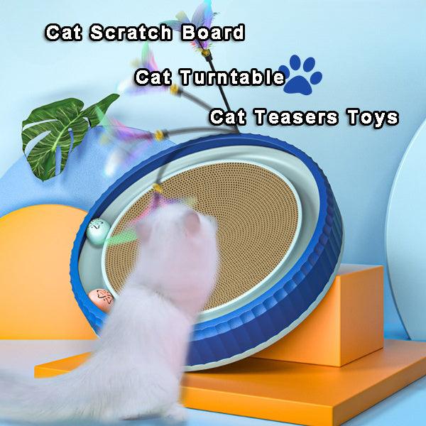 Cat Claw Grinder Scratching Board