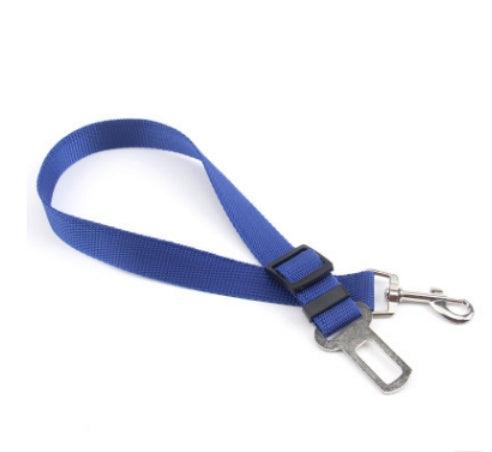 Fixed Strap Pet Car Safety Belt 