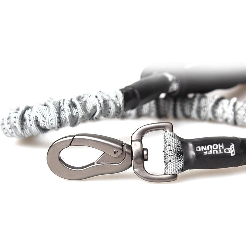 Strong Bungee Elastic Dog Leash