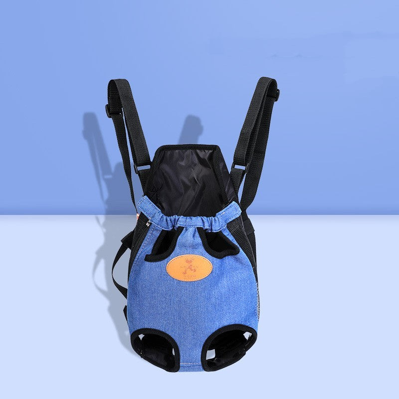 Portable Pet Carrier Backpack