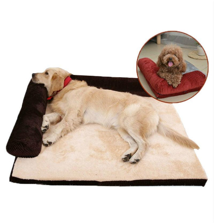 Pet Dog Bed-snuggletails