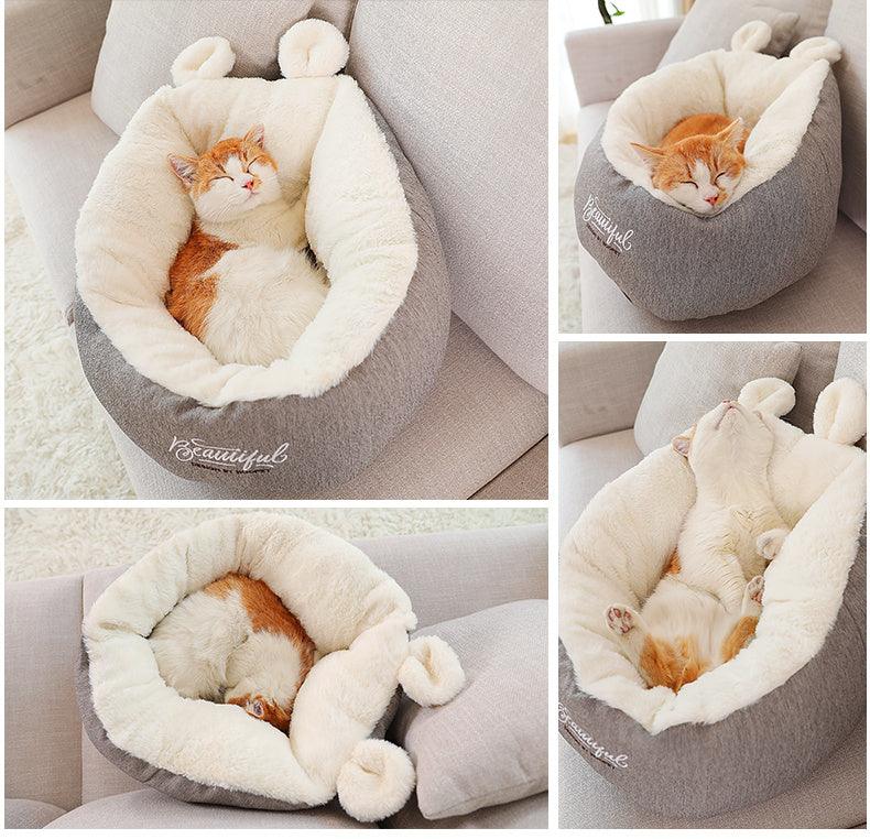 Pet Soft Sleeping Bag