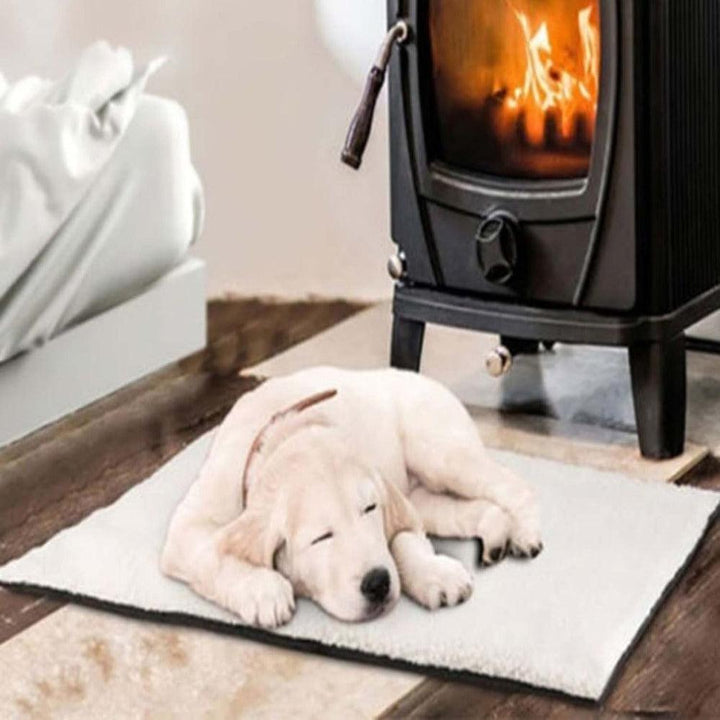 Self Heating Super Soft Pet Blanket