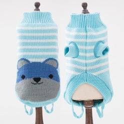 Soft & Cute Warm Pet Sweater