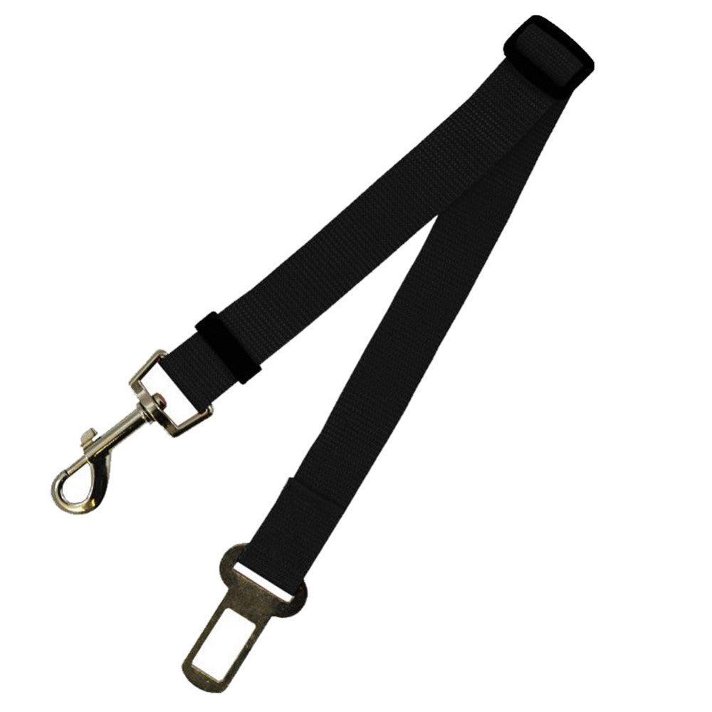 Fixed Strap Pet Car Safety Belt 