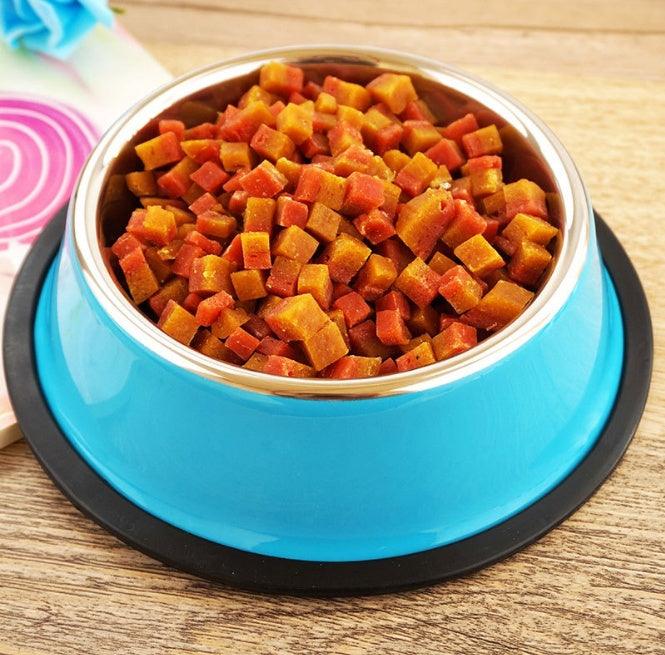 Stainless Steel Pet Feeding Bowl