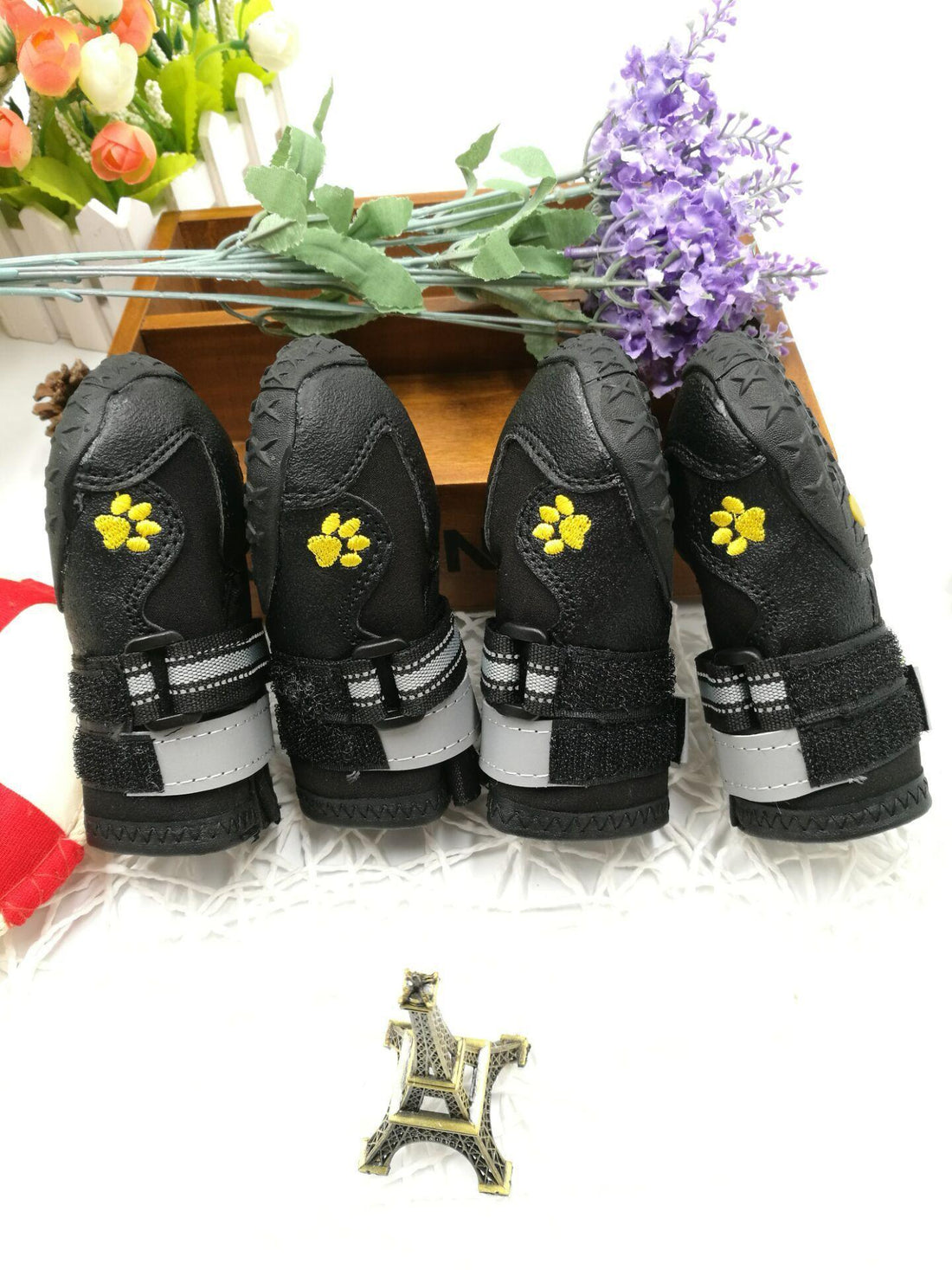 Waterproof Pet Dog Shoes