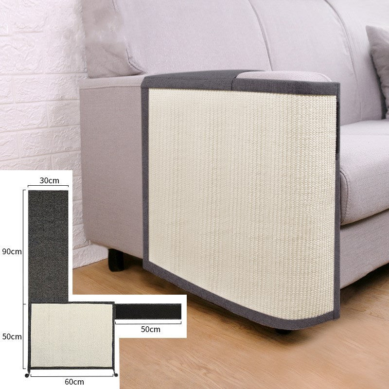Cat Scratcher & Sofa Protection Pad
