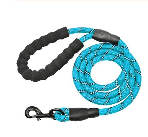 No Pull Heavy Duty Reflective Dog Leash