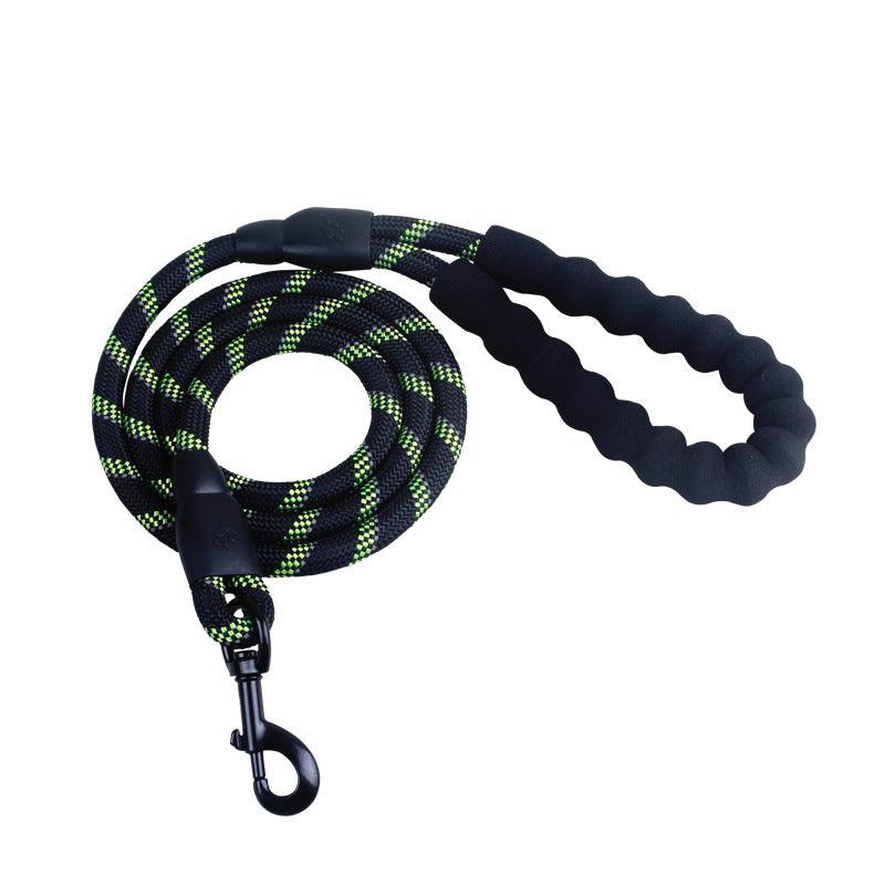 No Pull Heavy Duty Reflective Dog Leash