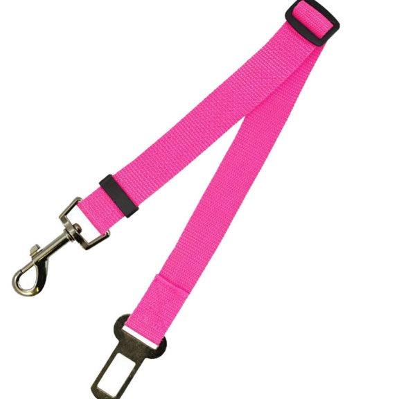 Fixed Strap Pet Car Safety Belt 