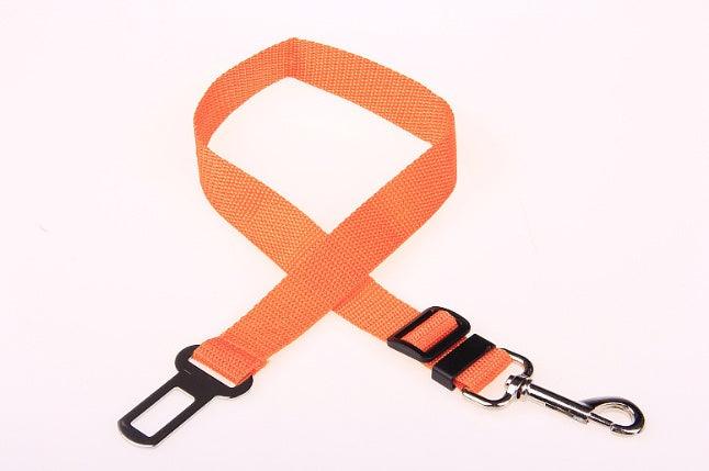 Fixed Strap Pet Car Safety Belt 