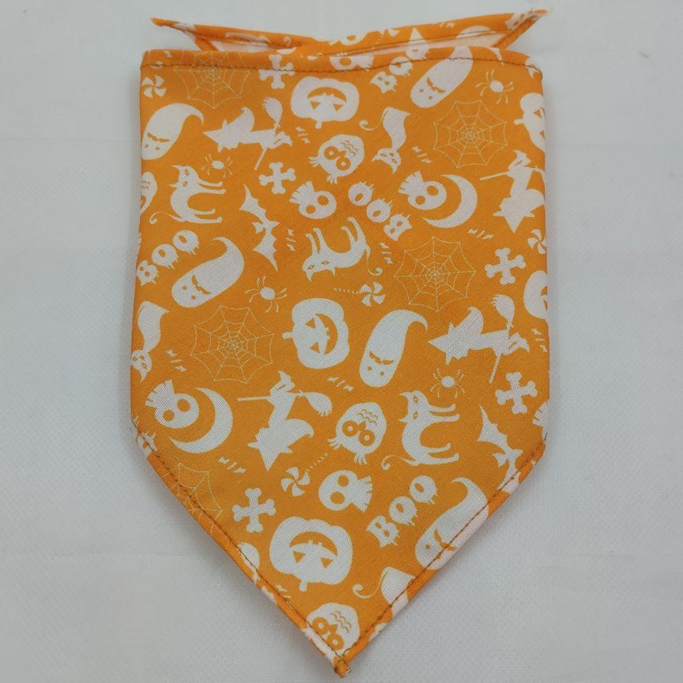 Pet Triangle Scarf Bandana