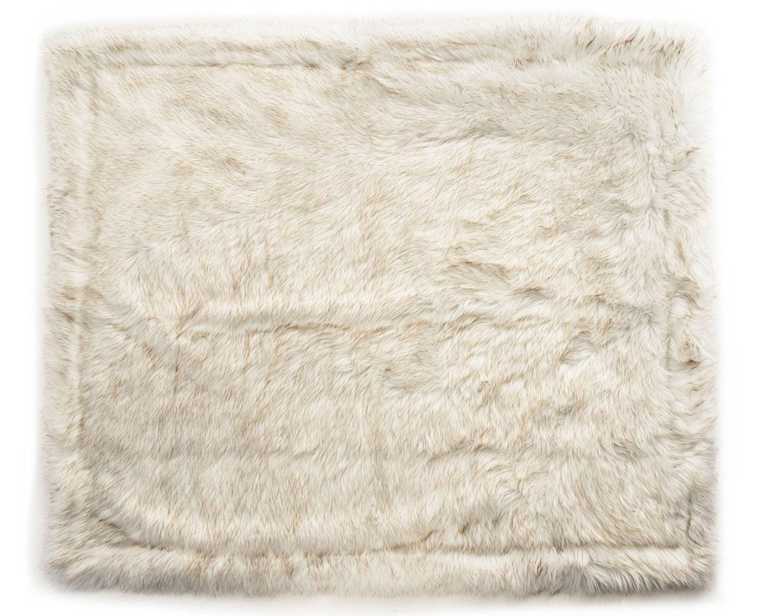 Waterproof Pet Warm Soft Throw Blanket 