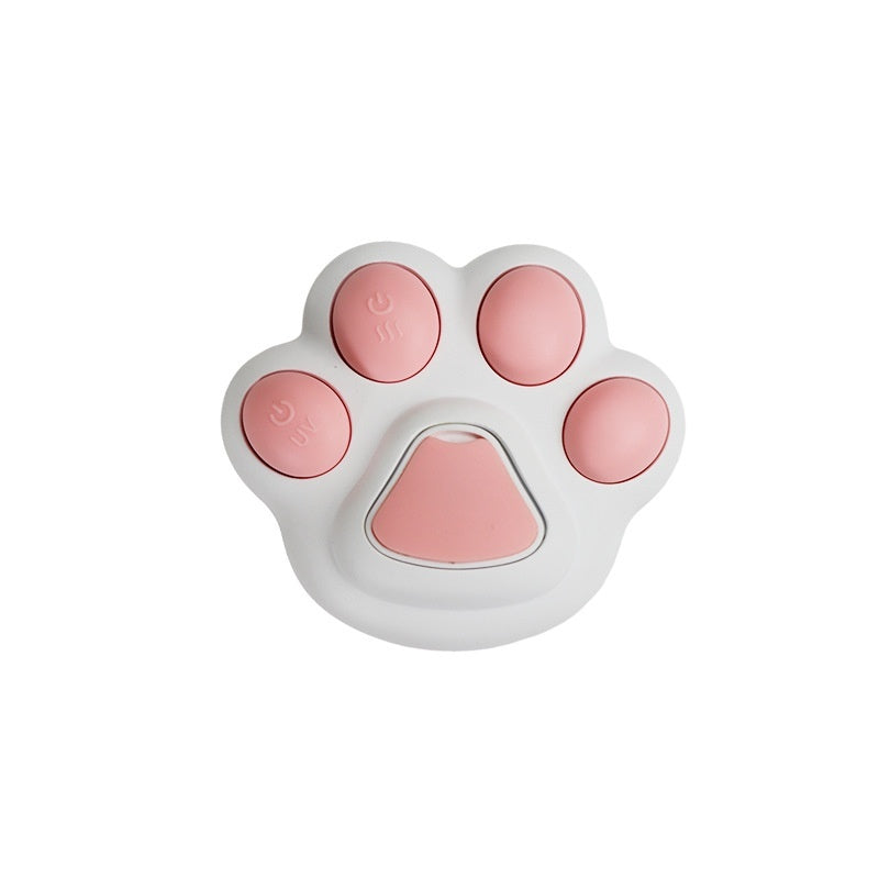 Pet Grooming Steam Massage Comb