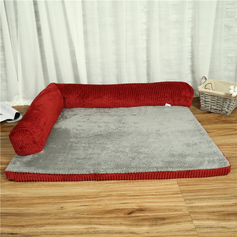 Pet Dog Bed-snuggletails