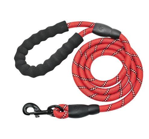 No Pull Heavy Duty Reflective Dog Leash