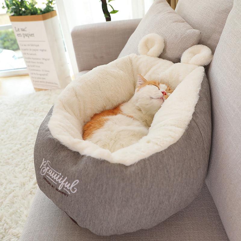 Pet Soft Sleeping Bag