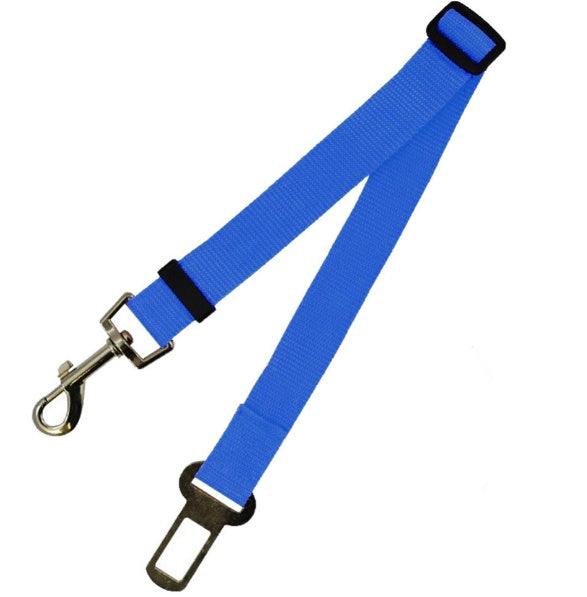 Fixed Strap Pet Car Safety Belt 