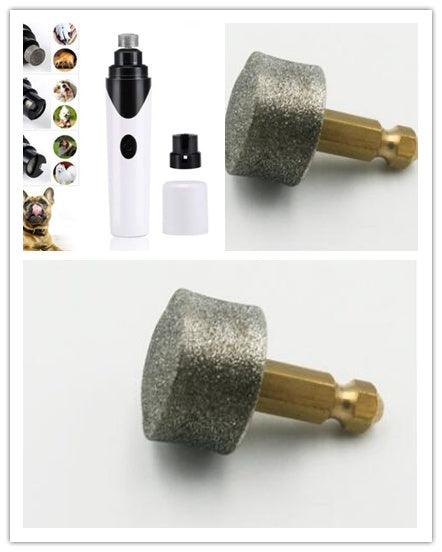 Professional Pet Nail Grinder