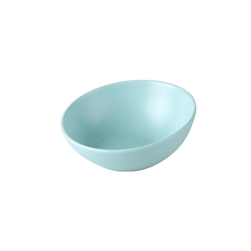 Luxury Ceramic Raised Pet Bowl