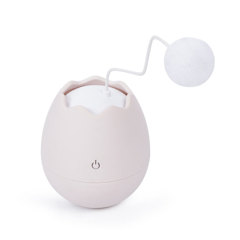 Funny Interactive Cat Artifact Toy