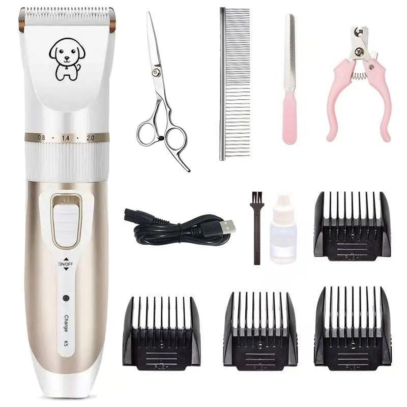 Pet Electric Hair Clipper