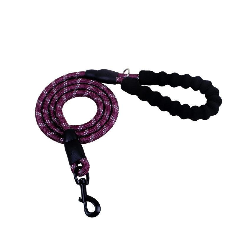 No Pull Heavy Duty Reflective Dog Leash