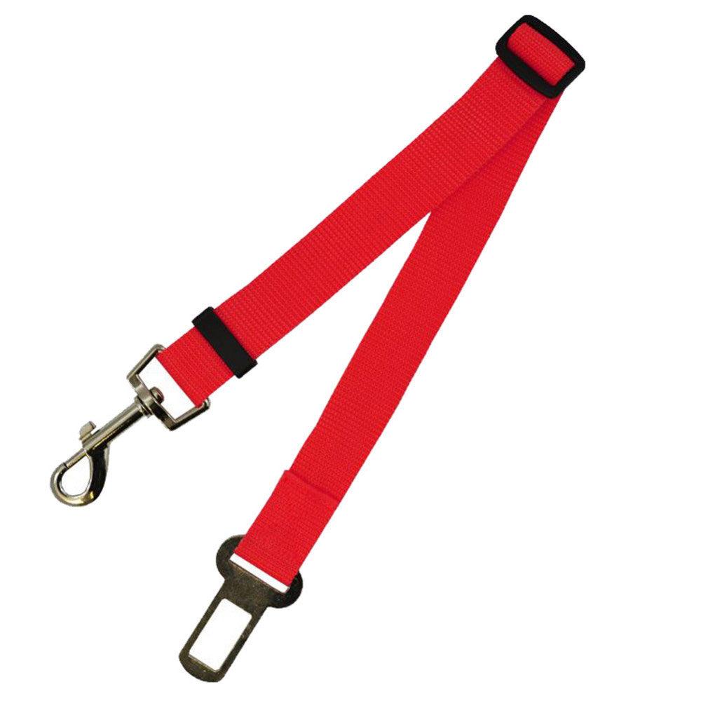 Fixed Strap Pet Car Safety Belt 