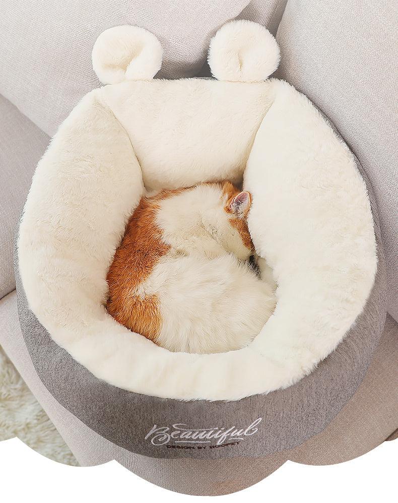 Pet Soft Sleeping Bag