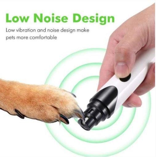 Professional Pet Nail Grinder