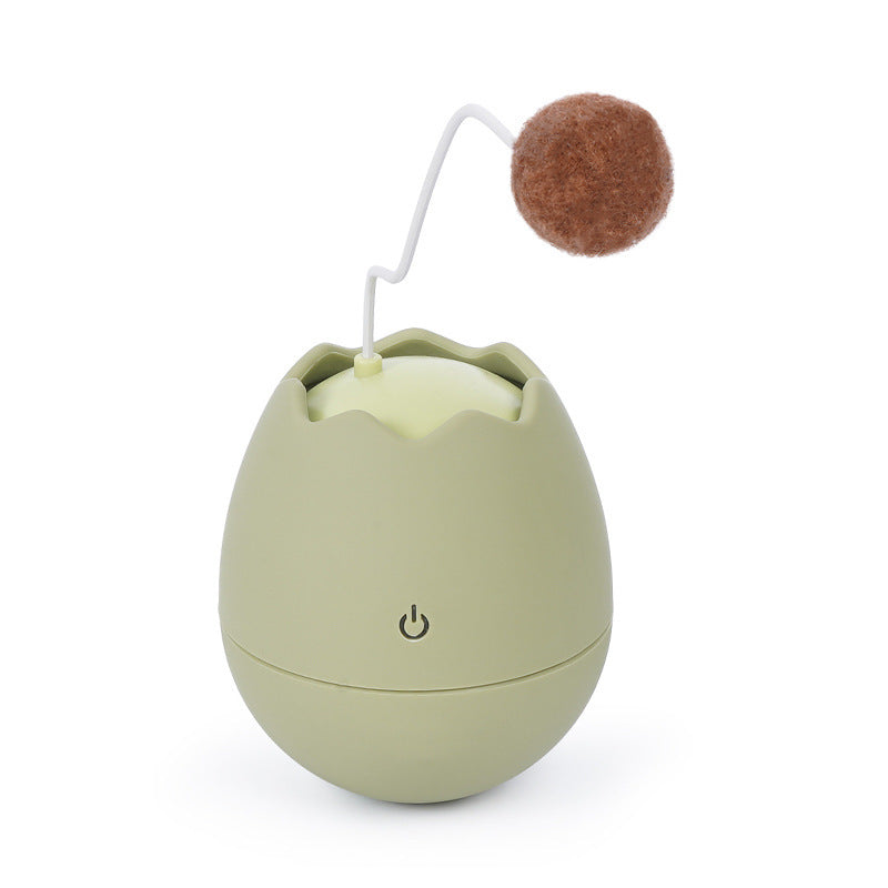 Funny Interactive Cat Artifact Toy