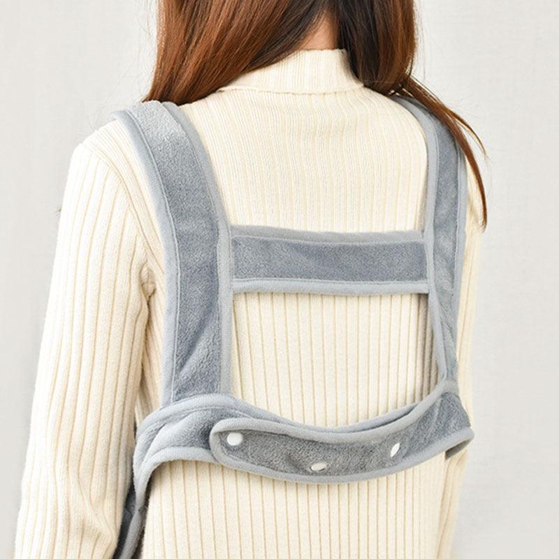 Soft Cat Carrier Apron