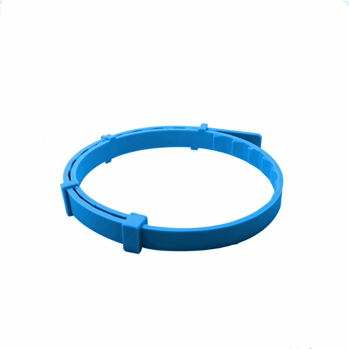 Adjustable Anti-Mosquito Pet Collar