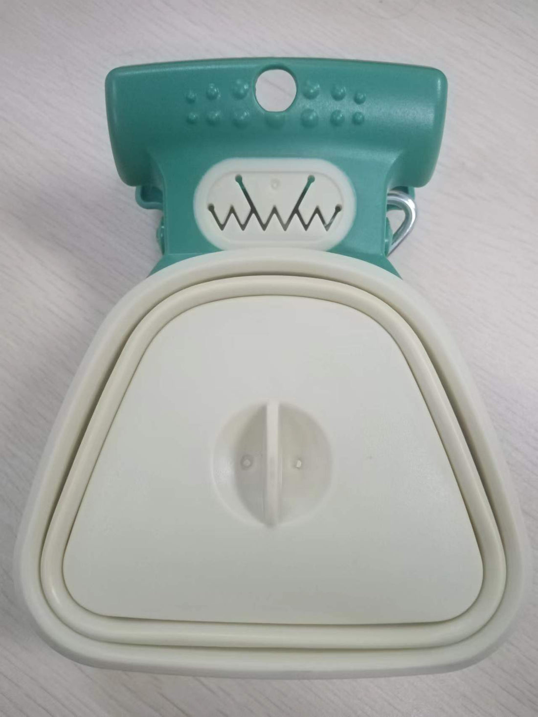 Portable Handheld Pet Pooper Scooper
