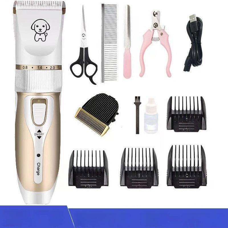 Pet Electric Hair Clipper