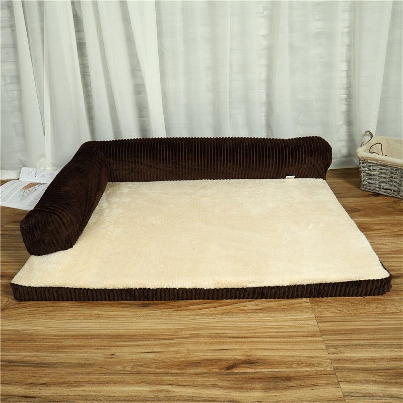 Pet Dog Bed-snuggletails