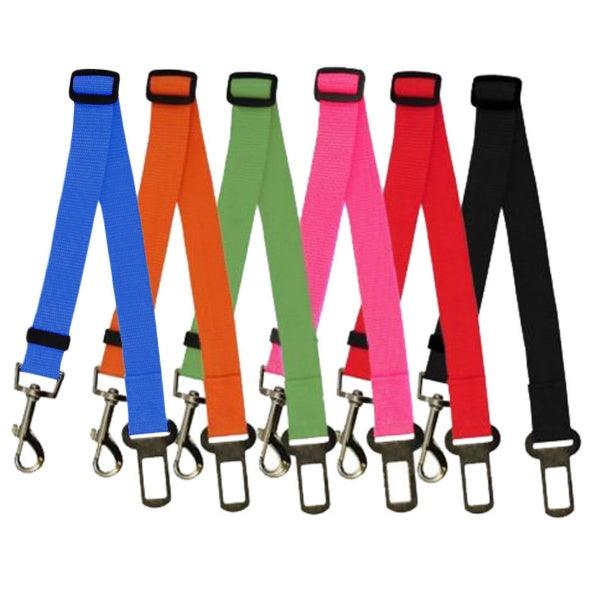 Fixed Strap Pet Car Safety Belt 