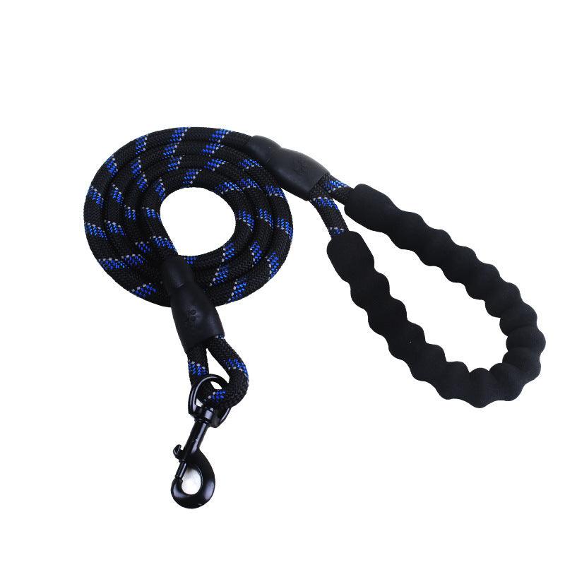 No Pull Heavy Duty Reflective Dog Leash