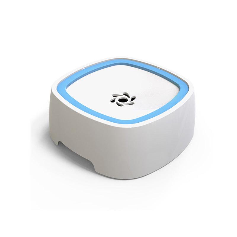 Floating Tray No Spill Pet Water Bowl