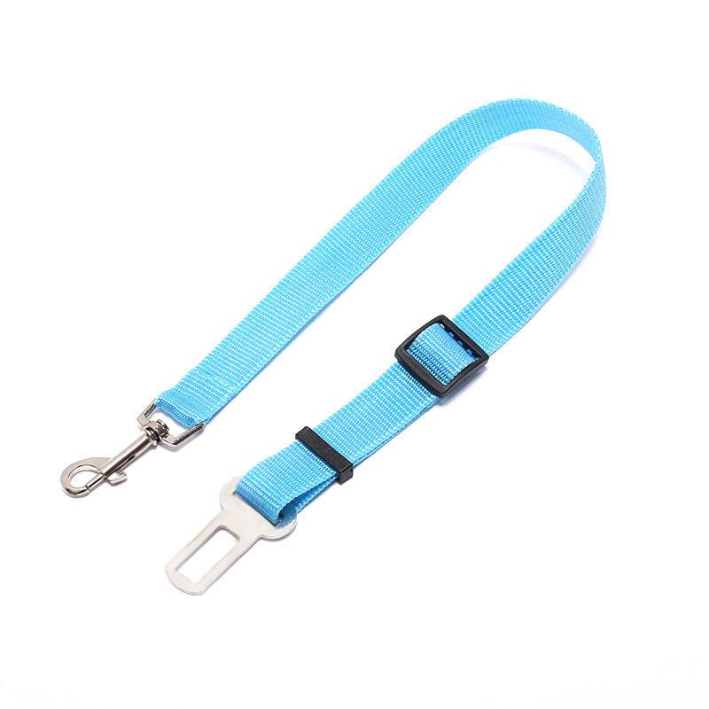 Fixed Strap Pet Car Safety Belt 