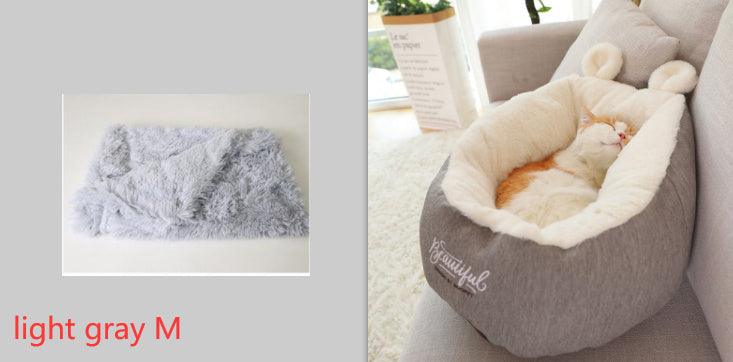 Pet Soft Sleeping Bag