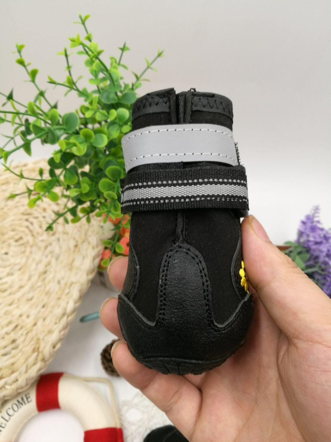 Waterproof Pet Dog Shoes