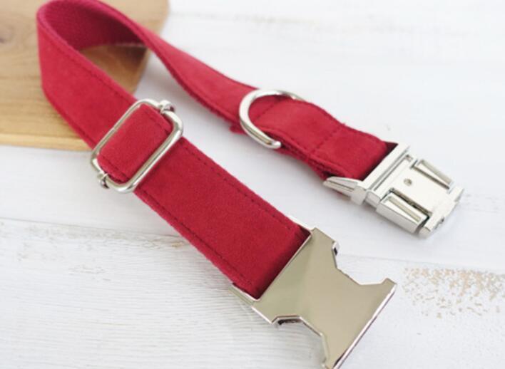 Luxury Dog Traction Collar-snuggletails