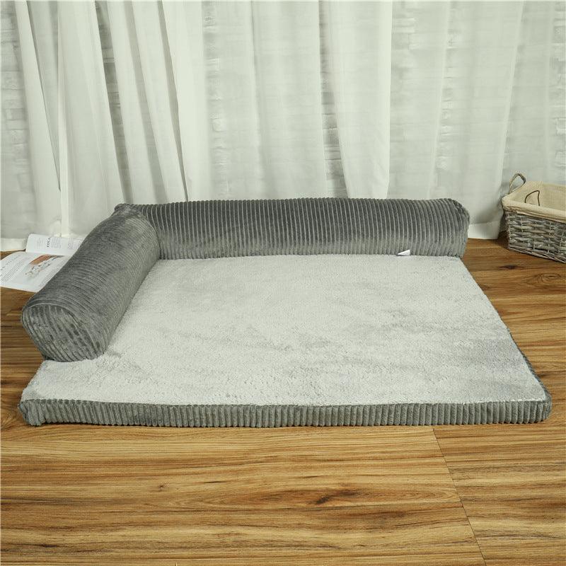 Pet Dog Bed-snuggletails