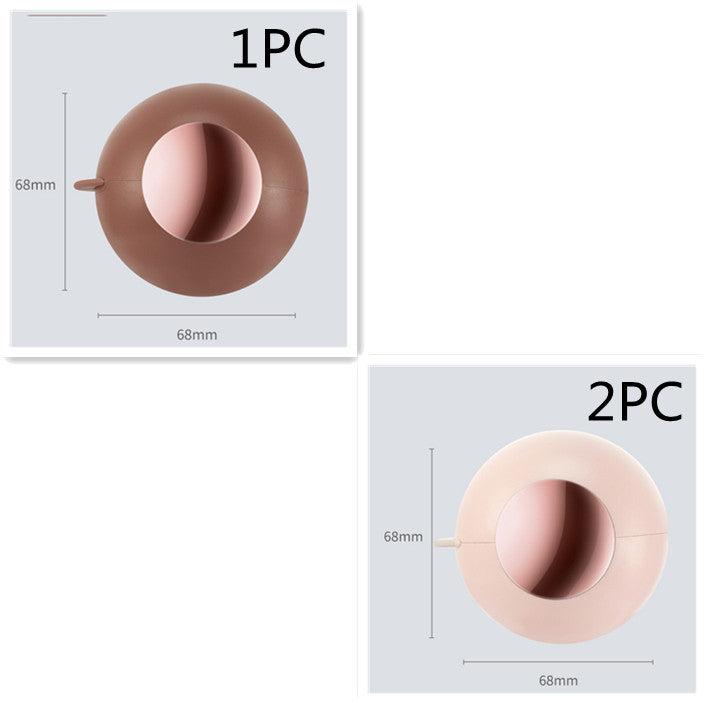 Gel Lint Roller Hair Remover Ball