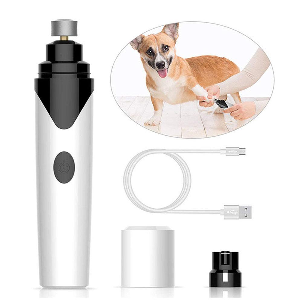 Professional Pet Nail Grinder