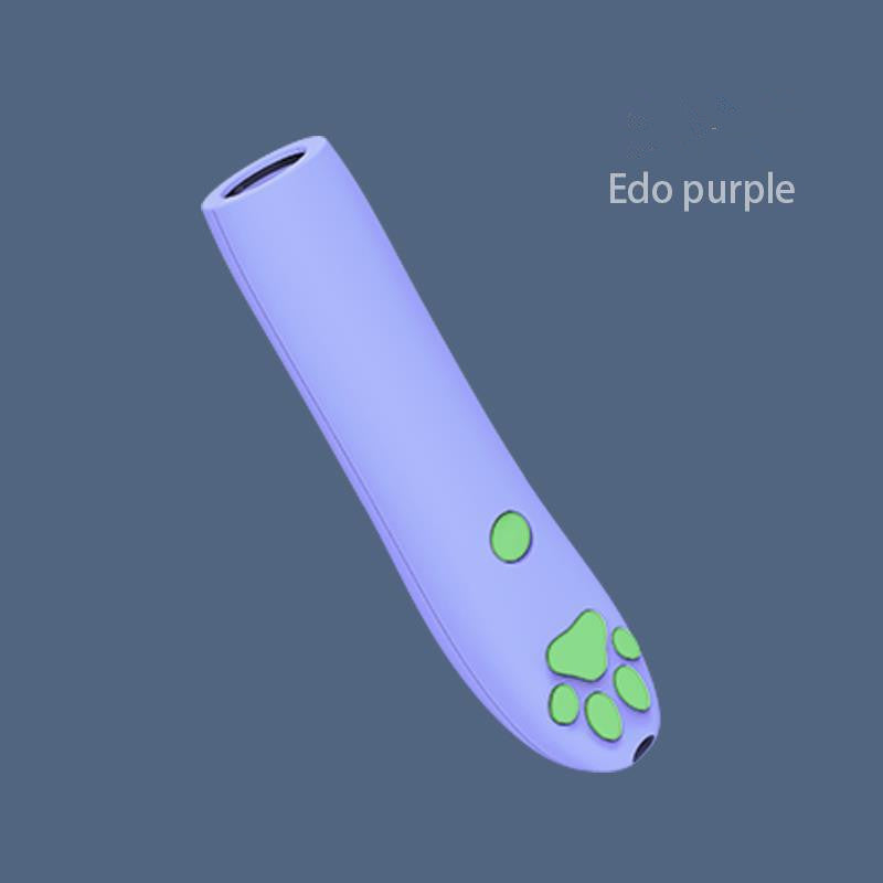 Funny Remote Control LED Laser Cat Stick